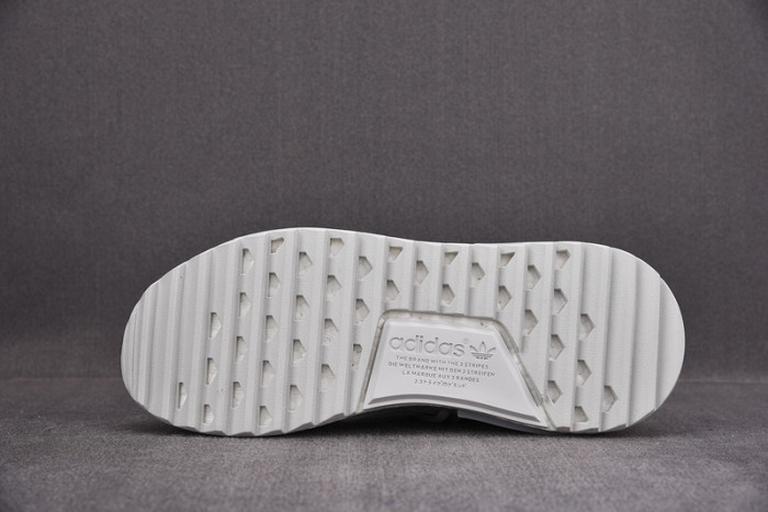 PHARRELL X BILLIONAIRE BOYS CLUB X NMD HUMAN RACE TRAIL 
