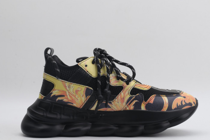 VERS SNEAKERS
