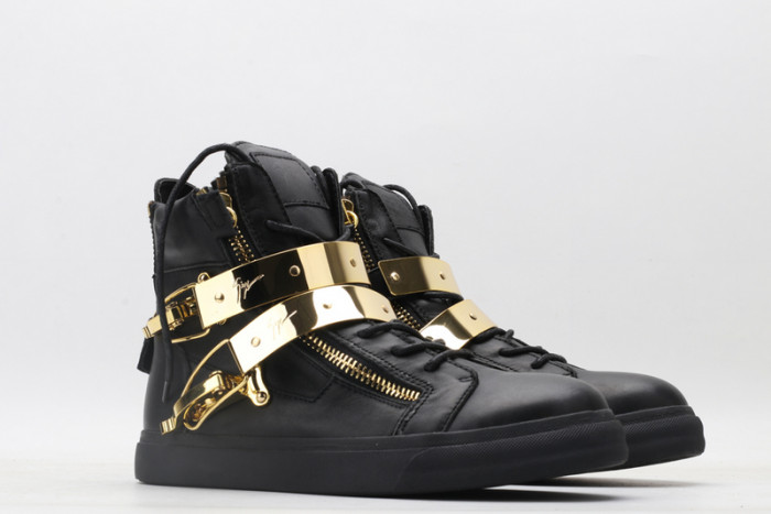 Ch**an louboution sneakers