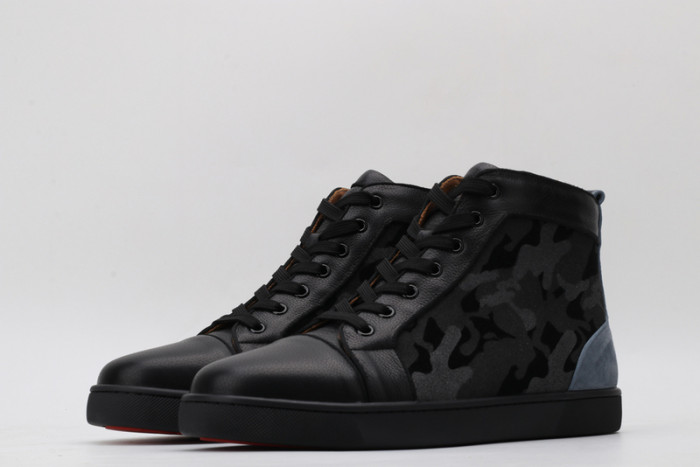 Ch**an louboution sneakers
