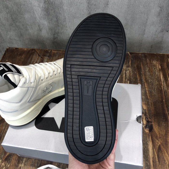 Rick Owens Sneaker