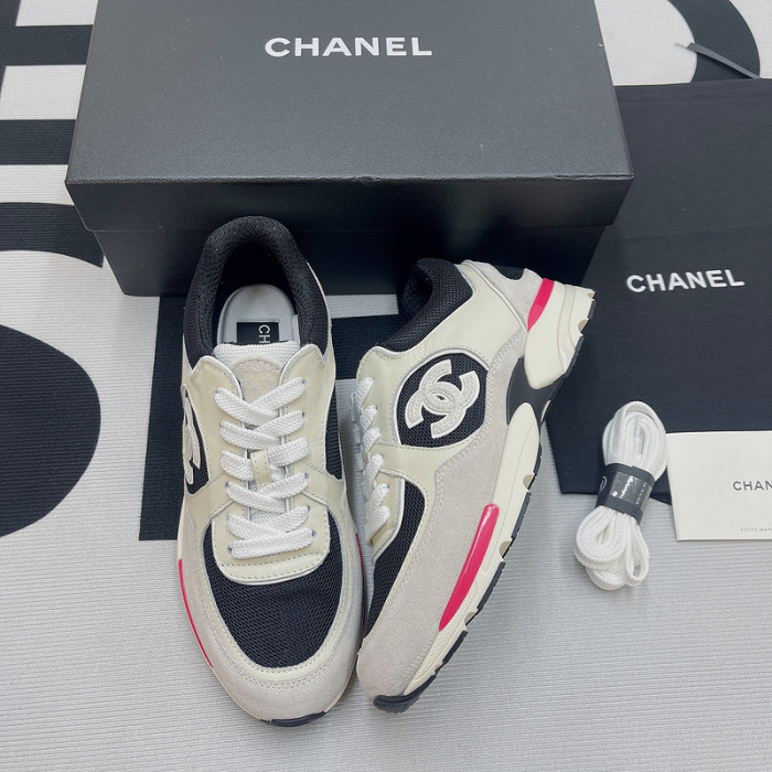 Ch*el sneaker