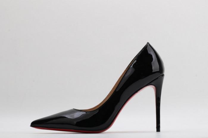 Ch**an louboution heels