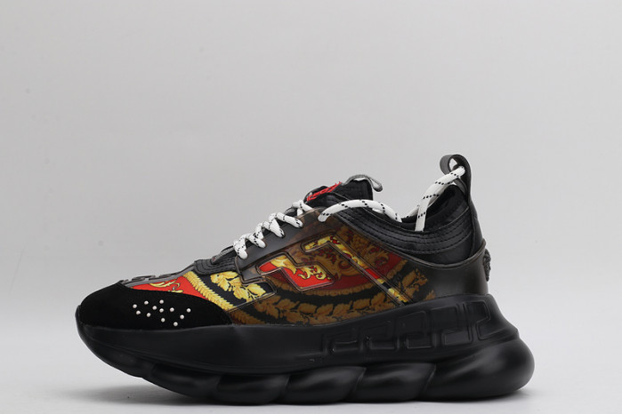 VERS SNEAKERS