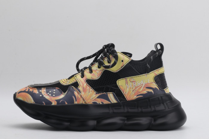 VERS SNEAKERS