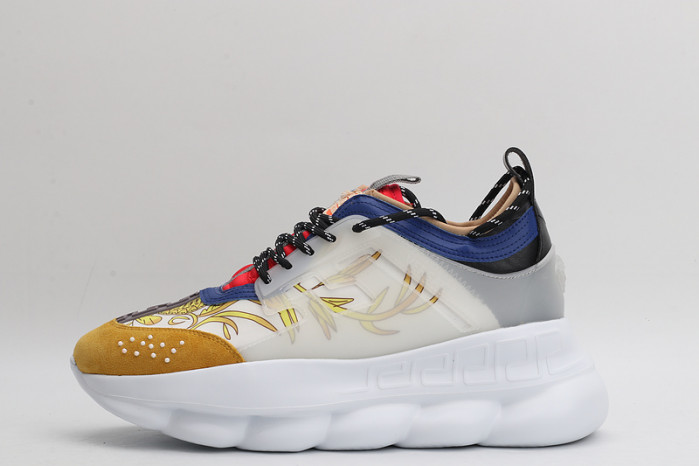 VERS SNEAKERS