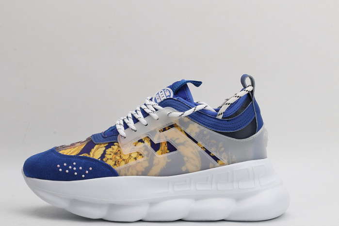 VERS SNEAKERS