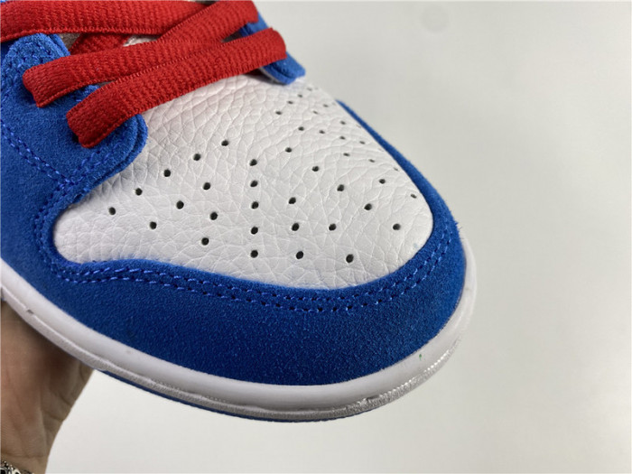 Nike SB Dunk High "Doraemon" CI2692-400