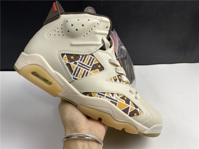AIR JORDAN 6 RETRO
