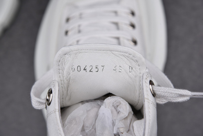 ALEXANDER MCQUEEN OVERSIZED