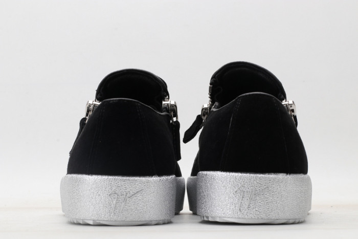 Ch**an louboution sneakers