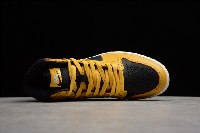 Air Jordan 1 Retro High OG Pollen 555088-701