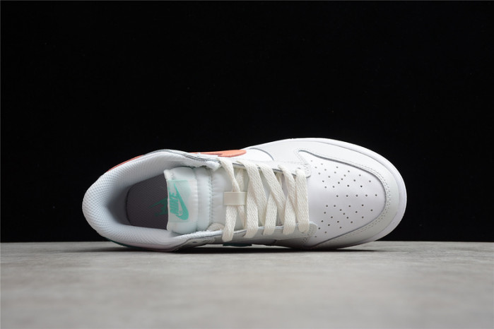 Nike Dunk Low Tropical Twist (GS) - CW1590-101
