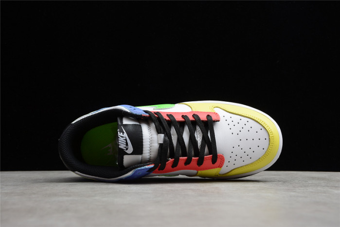 Nike Dunk Low Women