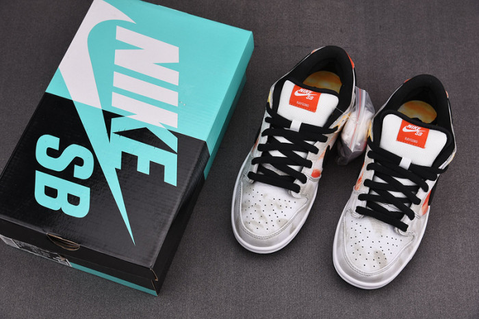 Dunk SB Low 