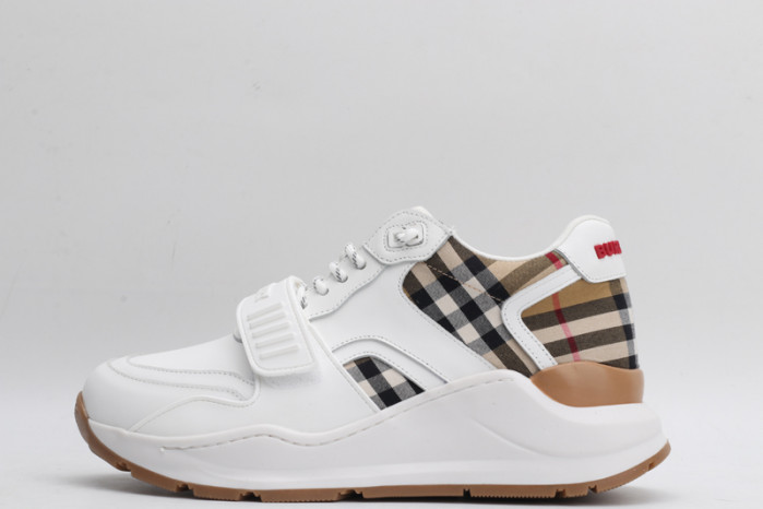 BUBERRY SNEAKER