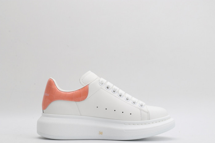 ALEXANDER MCQUEEN OVERSIZED