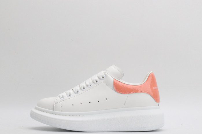 ALEXANDER MCQUEEN OVERSIZED