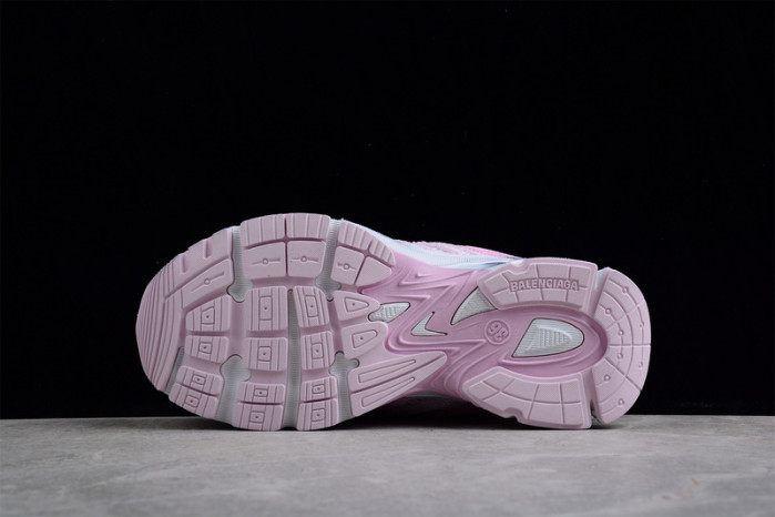 Ba*len*cia*ga -phantom sneakers