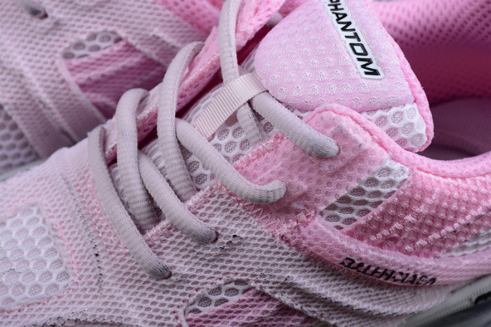 Ba*len*cia*ga -phantom sneakers