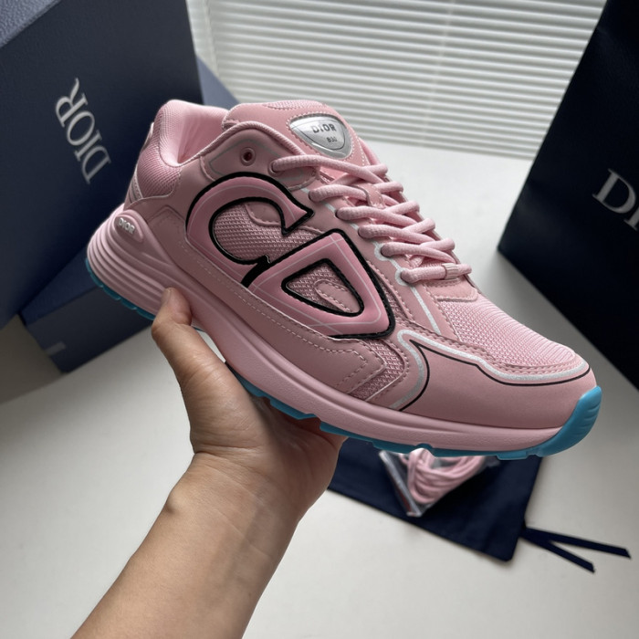 DIO B30 LowTop Sneaker