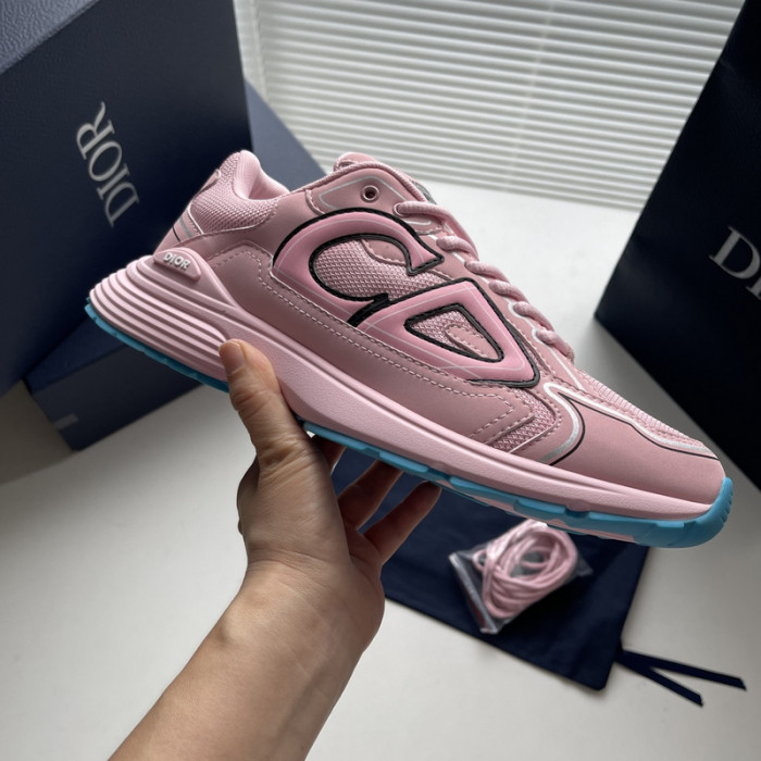 DIO B30 LowTop Sneaker