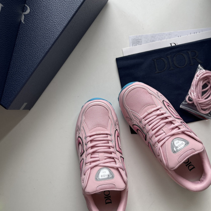 DIO B30 LowTop Sneaker