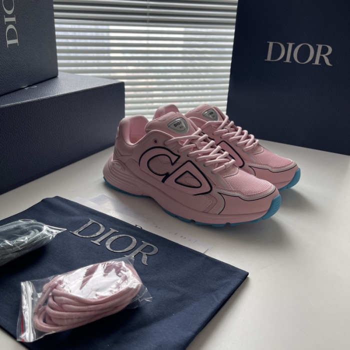 DIO B30 LowTop Sneaker