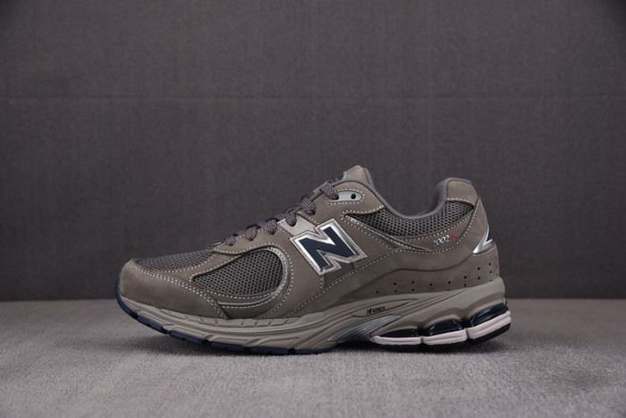 New Balance 2002R OG ''Light Grey'' - ML2002RA