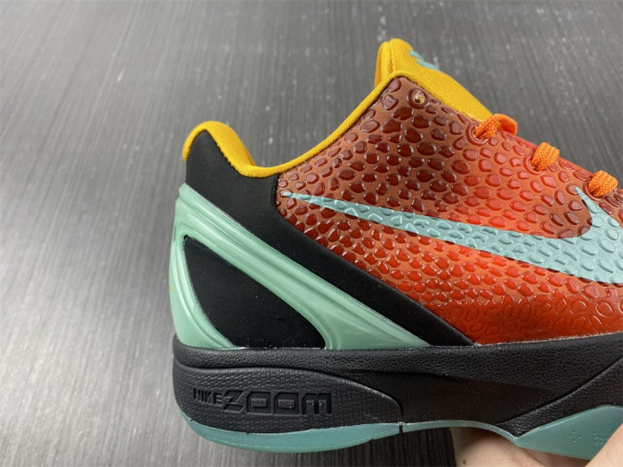 Nike Zoom Kobe 6 Protro