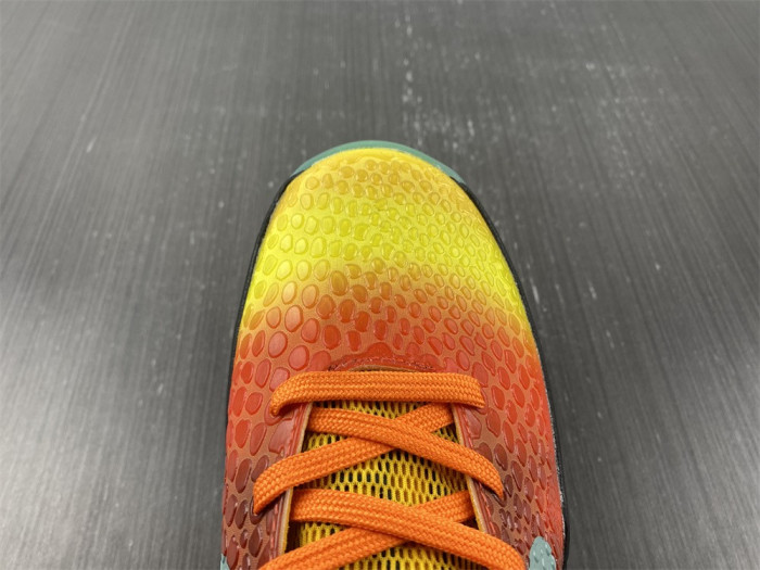 Nike Zoom Kobe 6 Protro