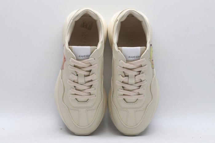 G*u*i sneaker