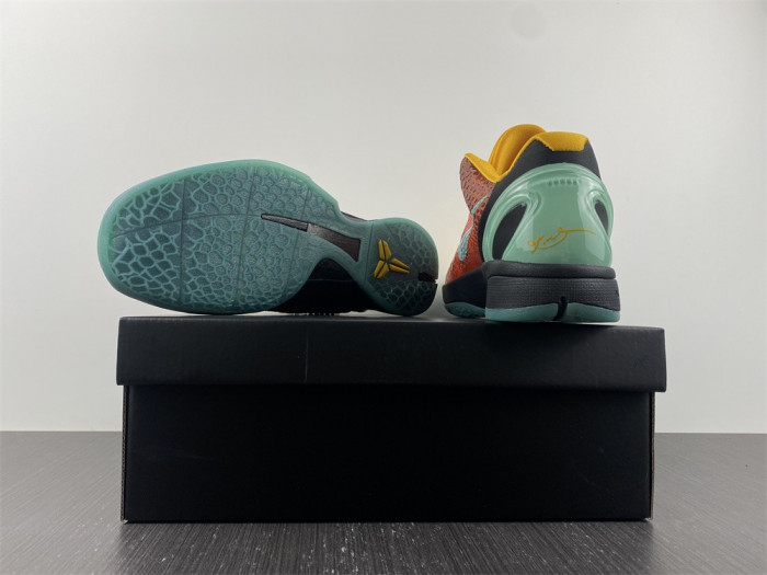 Nike Zoom Kobe 6 Protro