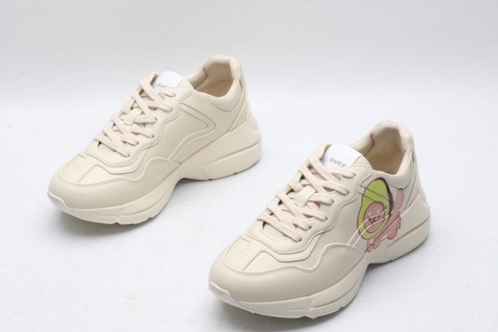 G*u*i sneaker