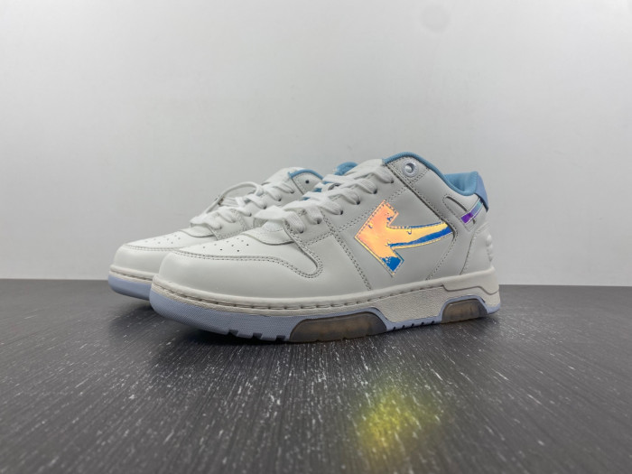 OFW OUT OF OFFICE SNEAKERS