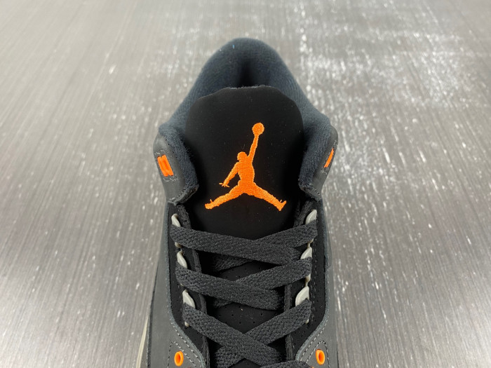 Air Jordan 3 "Fear" CT8532-080