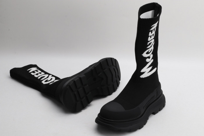 Alexander McQueen Tread