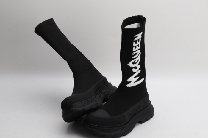 Alexander McQueen Tread