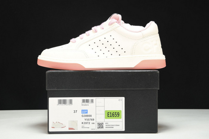 Ch*el sneaker