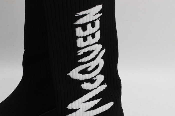 Alexander McQueen Tread