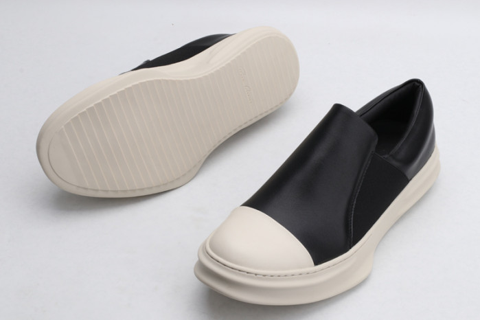 Rick Owens Sneaker