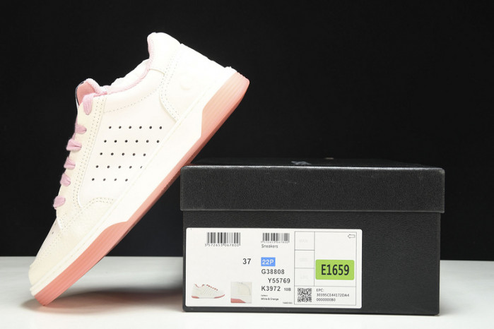 Ch*el sneaker