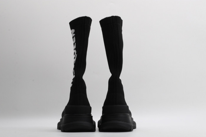 Alexander McQueen Tread