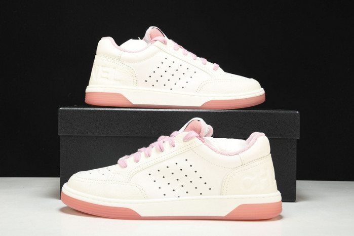 Ch*el sneaker