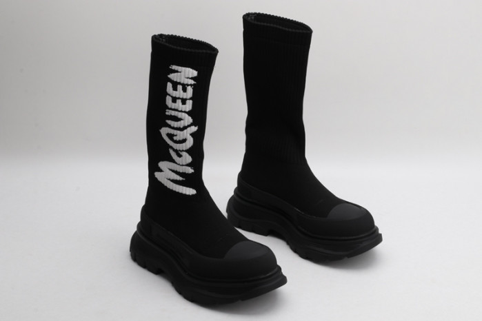 Alexander McQueen Tread
