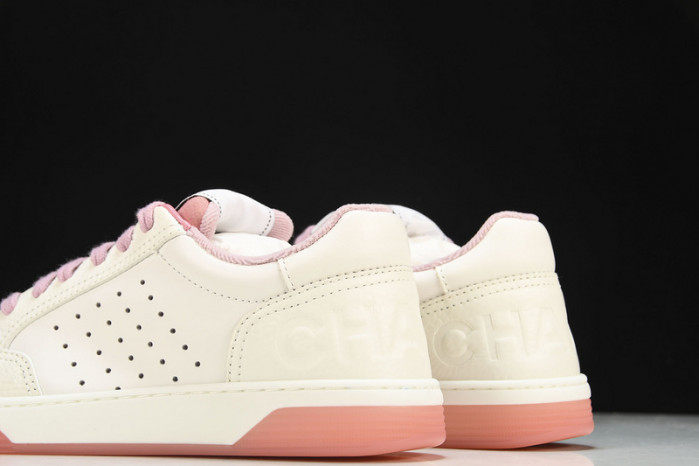 Ch*el sneaker