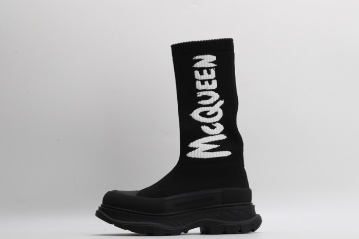 Alexander McQueen Tread