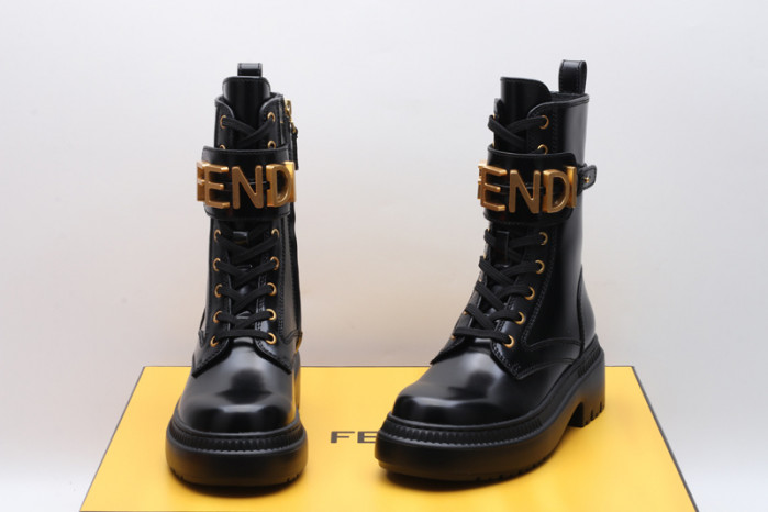 F**di boots