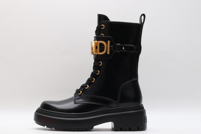 F**di boots