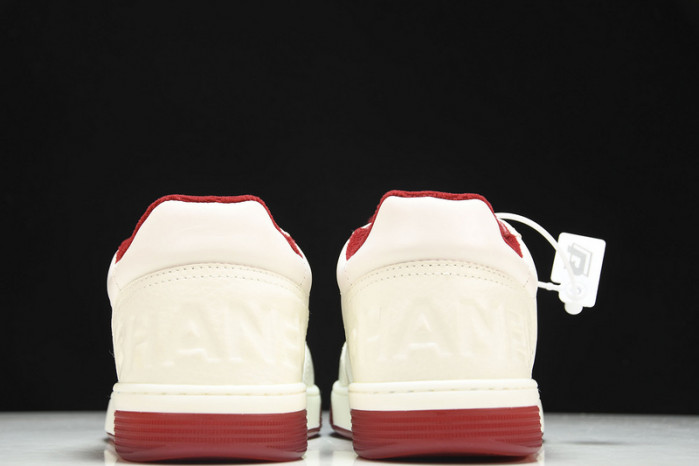 Ch*el sneaker